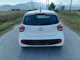 Hyundai i 10 2017 1.0 PASSION A/C-thumb-4
