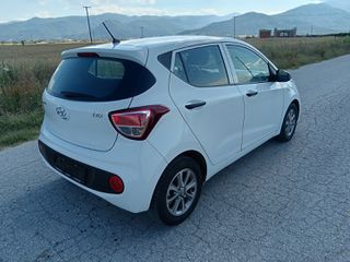 Hyundai i 10 2017 1.0 PASSION A/C-thumb-3