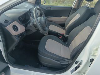 Hyundai i 10 2017 1.0 PASSION A/C-thumb-24