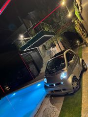 Smart ForTwo 2005