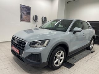 Audi Q2 2022 1.0 TFSI 110hp comfort package-thumb-1