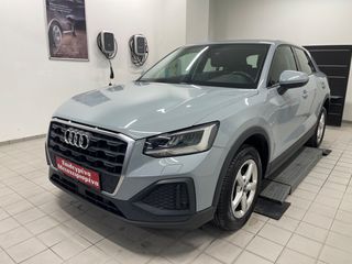 Audi Q2 2022 1.0 TFSI 110hp comfort package