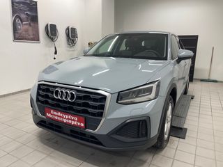 Audi Q2 2022 1.0 TFSI 110hp comfort package-thumb-2