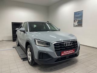 Audi Q2 2022 1.0 TFSI 110hp comfort package-thumb-3
