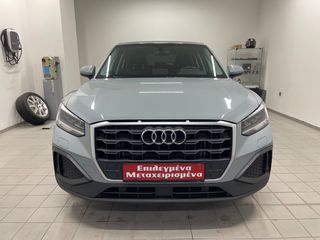 Audi Q2 2022 1.0 TFSI 110hp comfort package-thumb-4