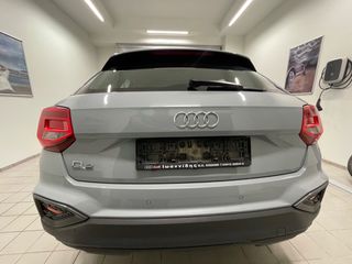 Audi Q2 2022 1.0 TFSI 110hp comfort package-thumb-6