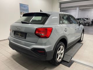 Audi Q2 2022 1.0 TFSI 110hp comfort package-thumb-7