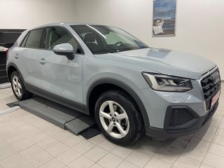 Audi Q2 2022 1.0 TFSI 110hp comfort package-thumb-8