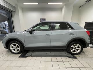 Audi Q2 2022 1.0 TFSI 110hp comfort package-thumb-9