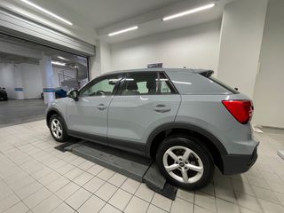 Audi Q2 2022 1.0 TFSI 110hp comfort package-thumb-10