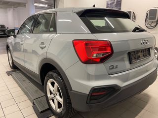 Audi Q2 2022 1.0 TFSI 110hp comfort package-thumb-11