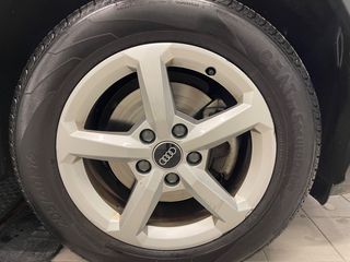Audi Q2 2022 1.0 TFSI 110hp comfort package-thumb-12