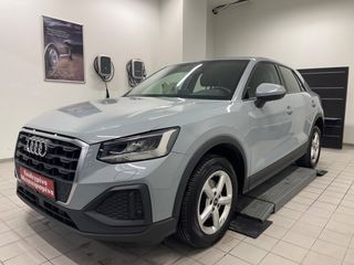 Audi Q2 2022 1.0 TFSI 110hp comfort package-thumb-13