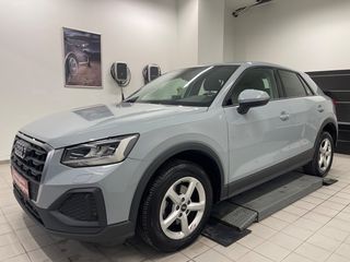 Audi Q2 2022 1.0 TFSI 110hp comfort package-thumb-14