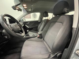 Audi Q2 2022 1.0 TFSI 110hp comfort package-thumb-15