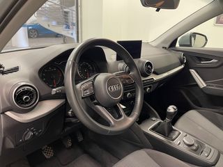 Audi Q2 2022 1.0 TFSI 110hp comfort package-thumb-17