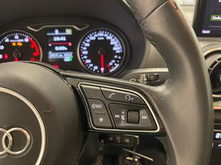 Audi Q2 2022 1.0 TFSI 110hp comfort package-thumb-21