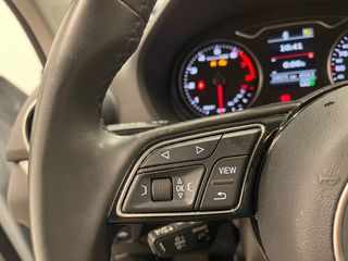 Audi Q2 2022 1.0 TFSI 110hp comfort package-thumb-22