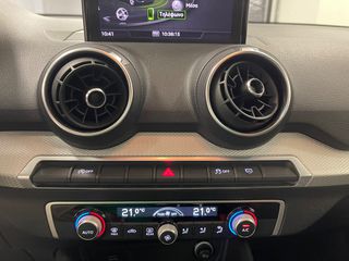Audi Q2 2022 1.0 TFSI 110hp comfort package-thumb-25