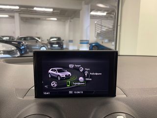 Audi Q2 2022 1.0 TFSI 110hp comfort package-thumb-26