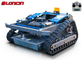 Καταστροφείς Χόρτων/Κλαδιών Graecus 2026 RSC55 Hybrid
