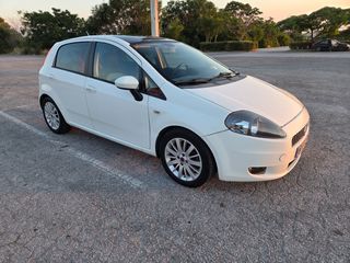 Fiat Grande Punto 2009 1.3 MULTI JET DIESEL