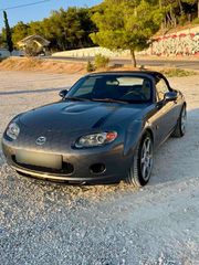 Mazda MX-5 2008 nc