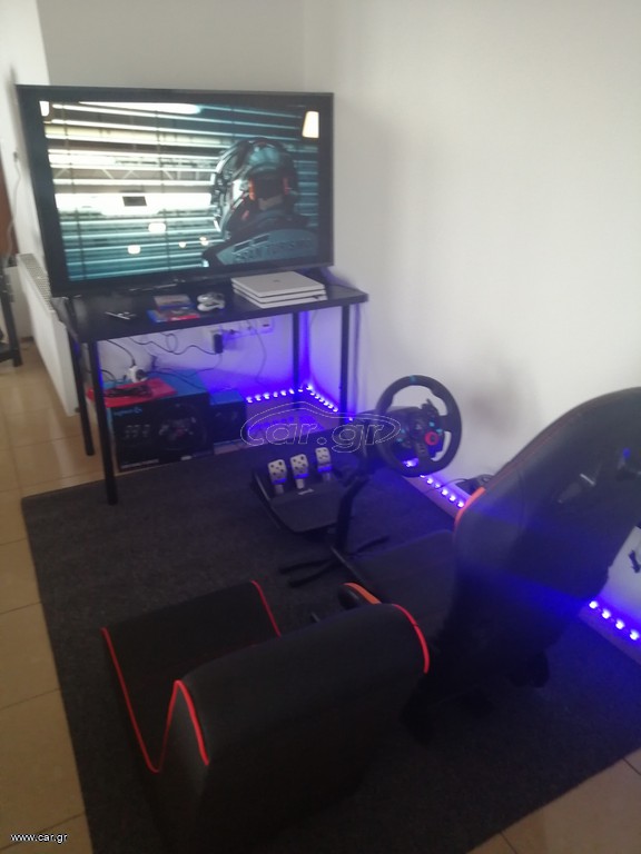 Play station 4