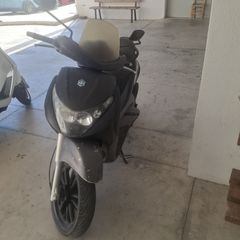 Piaggio Beverly 250 S 2006-thumb-1