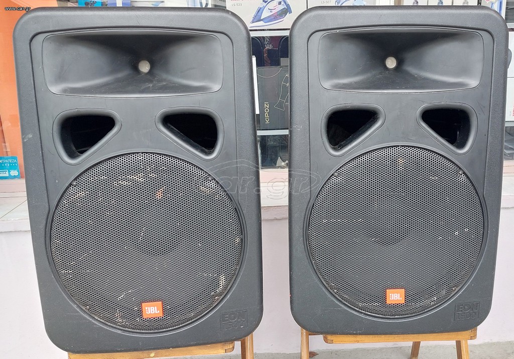 JBL EON1500 HΧΕΙΟ 2 ΔΡΟΜΩΝ