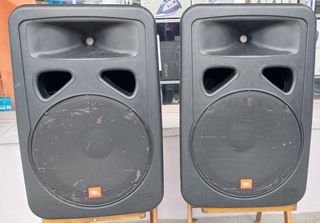 JBL EON1500 HΧΕΙΟ 2 ΔΡΟΜΩΝ