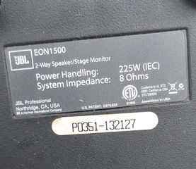 JBL EON1500 HΧΕΙΟ 2 ΔΡΟΜΩΝ-thumb-4