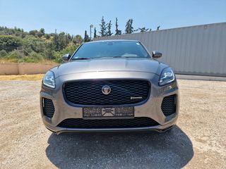 Jaguar E-Pace 2019 R DYNAMIC P200 AWD (Δυνατότητα Leasing η Γραμματίων !)-thumb-2