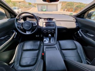 Jaguar E-Pace 2019 R DYNAMIC P200 AWD (Δυνατότητα Leasing η Γραμματίων !)-thumb-10
