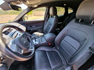 Jaguar E-Pace 2019 R DYNAMIC P200 AWD (Δυνατότητα Leasing η Γραμματίων !)-thumb-11