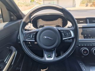 Jaguar E-Pace 2019 R DYNAMIC P200 AWD (Δυνατότητα Leasing η Γραμματίων !)-thumb-13