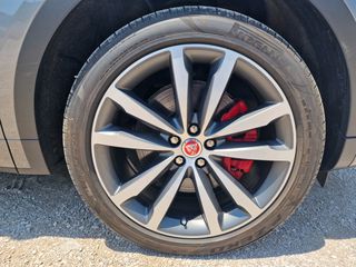 Jaguar E-Pace 2019 R DYNAMIC P200 AWD (Δυνατότητα Leasing η Γραμματίων !)-thumb-19