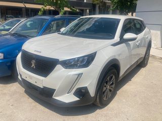 Peugeot 2008 2021 ACTIVE PLUS 110HP 2021 ΕΛΛΗΝΙΚΗΣ ΑΝΤΙΠ/ΠΕΙΑΣ-thumb-1