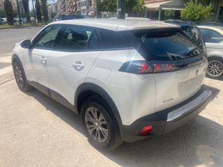 Peugeot 2008 2021 ACTIVE PLUS 110HP 2021 ΕΛΛΗΝΙΚΗΣ ΑΝΤΙΠ/ΠΕΙΑΣ-thumb-2