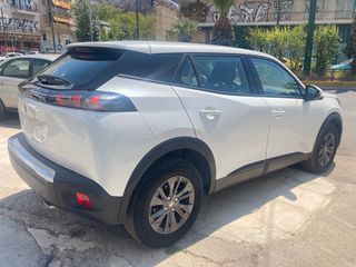 Peugeot 2008 2021 ACTIVE PLUS 110HP 2021 ΕΛΛΗΝΙΚΗΣ ΑΝΤΙΠ/ΠΕΙΑΣ-thumb-3