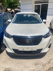 Peugeot 2008 2021 ACTIVE PLUS 110HP 2021 ΕΛΛΗΝΙΚΗΣ ΑΝΤΙΠ/ΠΕΙΑΣ-thumb-4