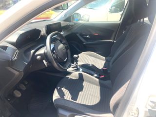 Peugeot 2008 2021 ACTIVE PLUS 110HP 2021 ΕΛΛΗΝΙΚΗΣ ΑΝΤΙΠ/ΠΕΙΑΣ-thumb-6
