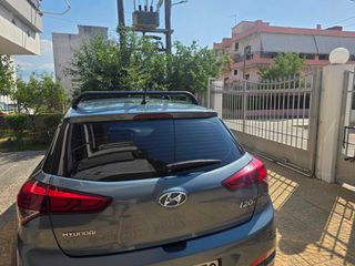 Hyundai i 20 2018 FULL EXTRA-thumb-3