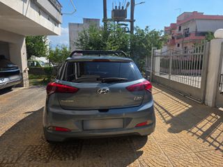 Hyundai i 20 2018 FULL EXTRA-thumb-4