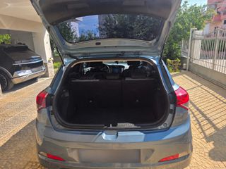 Hyundai i 20 2018 FULL EXTRA-thumb-5