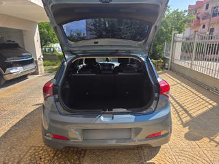 Hyundai i 20 2018 FULL EXTRA-thumb-7