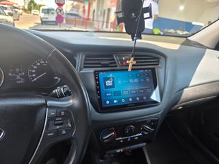 Hyundai i 20 2018 FULL EXTRA-thumb-9