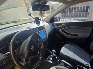 Hyundai i 20 2018 FULL EXTRA-thumb-12