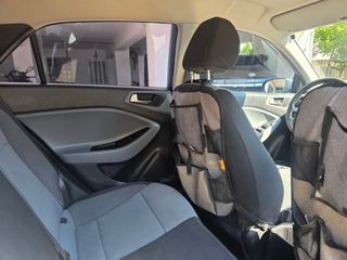 Hyundai i 20 2018 FULL EXTRA-thumb-15