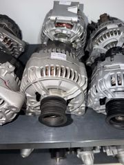 Δυναμό για FORD, SEAT, VW 12V 120A (15497)
